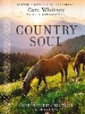 Cara Whitney, Cara/ Whitney Whitney - Country Soul