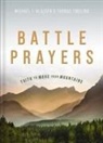 Thomas M. Freiling, Michael A. Klassen, Michael A. Freiling Klassen, Michael J. Klassen - Battle Prayers