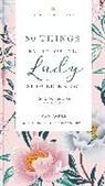 John Bridges, Bryan Curtis, Kay West - 50 Things Every Lady Should Know