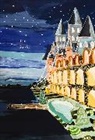 F Scott Fitzgerald, F. Scott Fitzgerald, Thomas Nelson - The Great Gatsby (Pretty Books - Painted Editions)