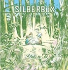 Silberbüx - 3. Fall (Hörbuch)