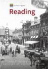 Marion Field - Historic England: Reading