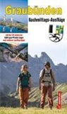 Ronald Gohl - Nachmittags-Ausflüge Graubünden