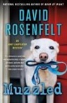 David Rosenfelt - Muzzled: An Andy Carpenter Mystery
