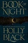 Holly Black - Book of Night