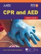 American Academy Of Orthopaedic Surgeons, American Academy of Orthopaedic Surgeons (Aaos), American College Of Emergency Physicians, American College of Emergency Physicians (Acep), Alton L Thygerson, Alton L. Thygerson... - CPR and AED
