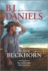 B J Daniels, B. J. Daniels - Before Buckhorn