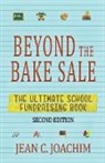 Jean C. Joachim - Beyond the Bake Sale