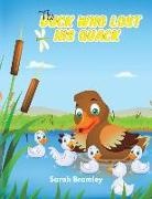 Sarah Bramley - The Duck Who Lost His Quack