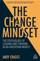 Andy Craggs - Change Mindset
