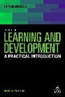 Rebecca Page-Tickell, Page-Tickell Rebecca - Learning and Development
