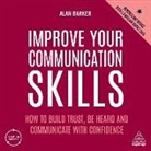 Alan Barker - Improve Your Communication Skills
