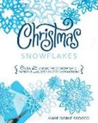Jamie Brocco - Christmas Snowflakes