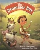 Calie Schmidt, Alycia Pace - Drummer Boy (Pb)