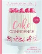 Mandy Merriman - Cake Confidence 2nd Edition