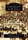 John A. Wright Jr, Curtis A. Wright Sr, John A. Wright Sr - Civil Rights in St. Louis