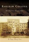 Jenny C. Freed, Thomas D. Hamm - Earlham College