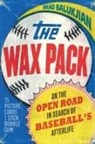 Brad Balukjian - Wax Pack