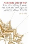 Ian C Hope, Ian C. Hope - Scientific Way of War
