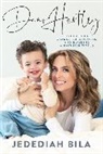 Jedediah Bila - Dear Hartley