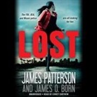 James O. Born, James Patterson, Corey Carthew - Lost (Hörbuch)