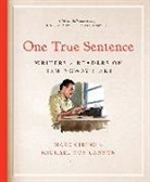 Mark (EDT)/ Von Cannon Cirino, Michael von Cannon, Mark Cirino - One True Sentence