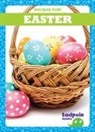 Adeline J Zimmerman, Adeline J. Zimmerman - Easter