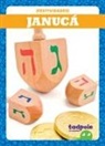 Adeline J Zimmerman, Adeline J. Zimmerman - Janucá (Hanukkah)