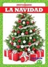 Adeline J Zimmerman, Adeline J. Zimmerman - La Navidad (Christmas)
