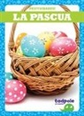 Adeline J Zimmerman, Adeline J. Zimmerman - La Pascua (Easter)