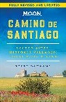 Beebe Bahrami - Camino De Santiago 2nd Edition