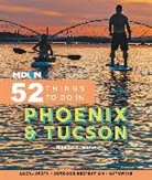 Jessica Dunham - Moon 52 Things to Do in Phoenix & Tucson