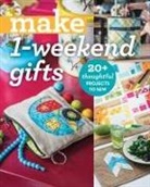 C&amp;t Publishing (COR), Editors of Stash Books, C&amp;T Publishing - Make 1-weekend Gifts