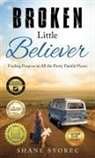 Shane Svorec - Broken Little Believer