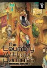 Iwatobineko - The Country Without Humans Vol. 1