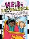 Wanda Coven, Priscilla Burris - Heidi Heckelbeck and the Wild Ride