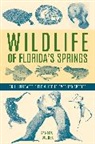 Sandy Paucher, Sandra Poucher, Poucher Sandra - Wildlife of Florida''s Springs