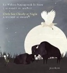 Julie Flett - Owls See Clearly at Night/LII Yiiboo Nayaapiwak LII Swer