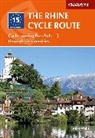 Mike Wells - The Rhine Cycle Route 4th ed