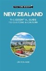 Culture Smart!, Lyn McNamee, Geoffrey Chesler - New Zealand - Culture Smart!