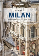 Paula Hardy, Hardy Paula, Lonely Planet, Paula Lonely Planet Hardy - Pocket Milan : top experiences, local life