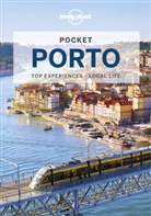 Lonely Planet, Kerry Walker, Walker Kerry - Pocket Porto : top experiences, local life