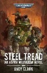 Andy Clark - Steel Tread
