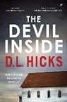 D. L. Hicks - The Devil Inside
