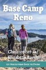Christopher Barile, Elizabeth Barile - Base Camp Reno
