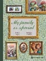 Anna Rayo, Mónica Armiño - My Family Is Special