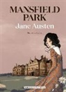 Jane Austen - Mansfield Park