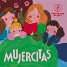 Louisa May Alcott - Mujercitas