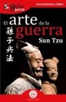 Sun-Tzu, Sun Tzu - El arte de la guerra