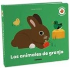 Xavier Deneux - Los Animales de Granja